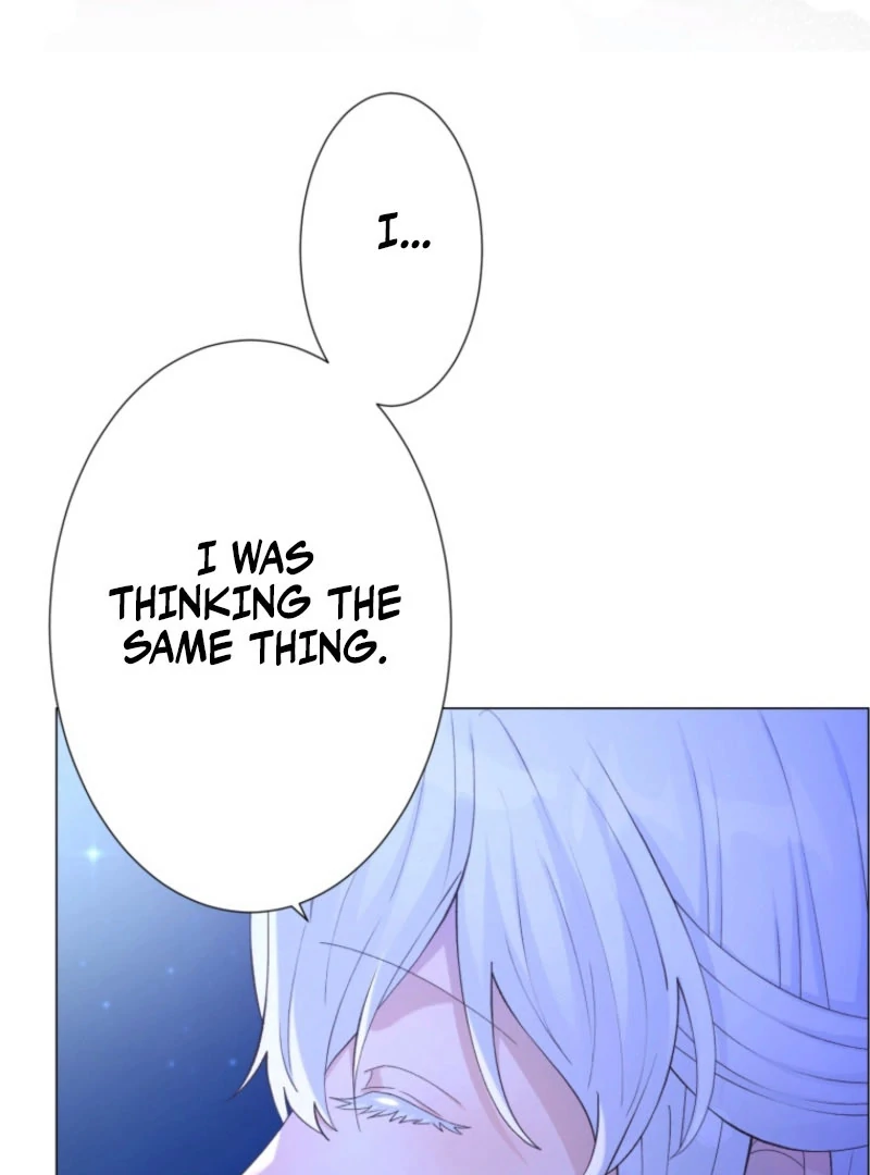 The Saint Who Longs for Death Made a Contract with the Cursed Prince Chapter 17 - page 142