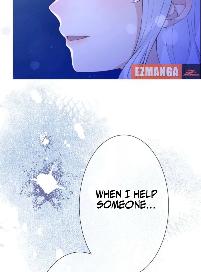 The Saint Who Longs for Death Made a Contract with the Cursed Prince Chapter 17 - page 143