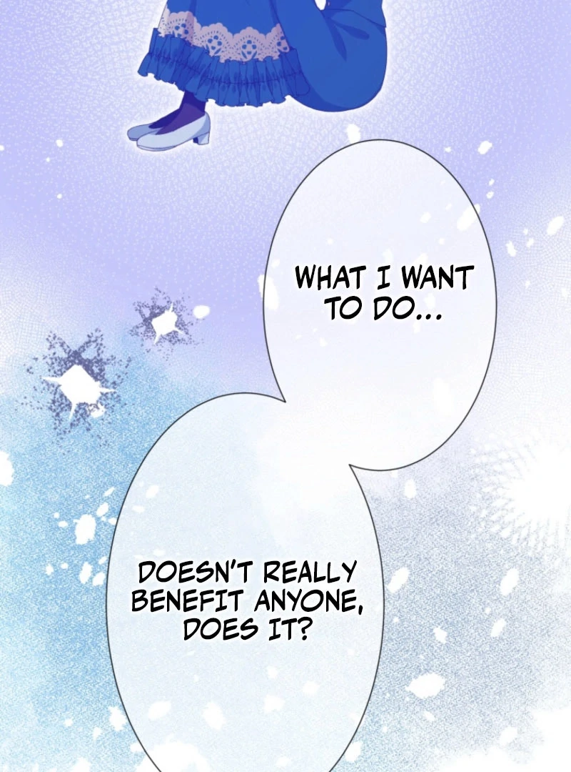The Saint Who Longs for Death Made a Contract with the Cursed Prince Chapter 17 - page 145