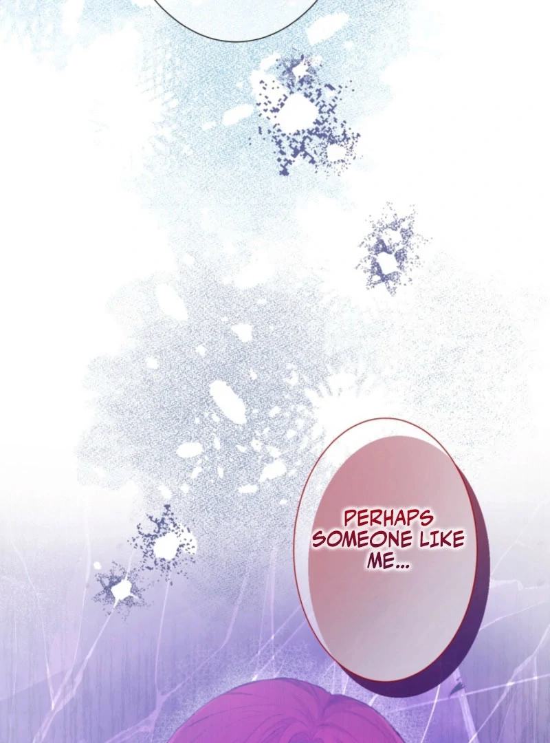 The Saint Who Longs for Death Made a Contract with the Cursed Prince Chapter 17 - page 146