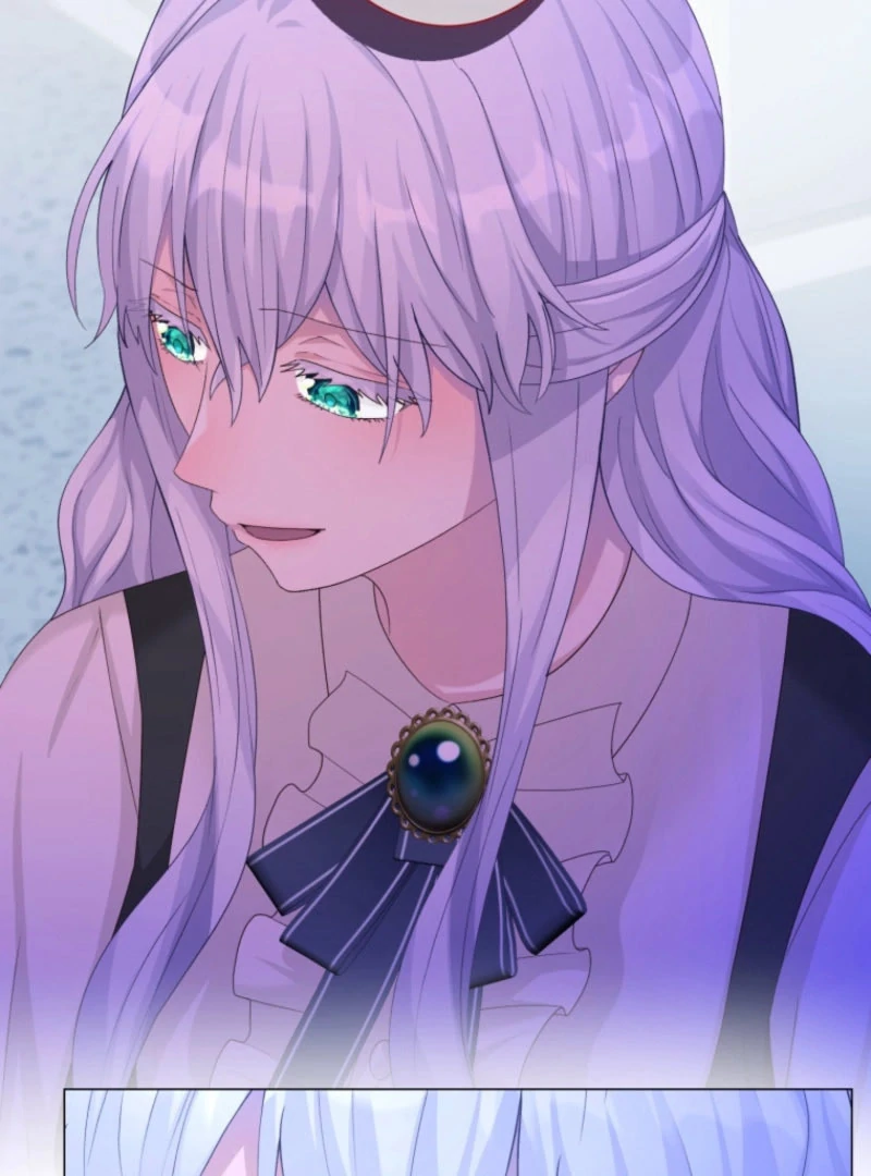 The Saint Who Longs for Death Made a Contract with the Cursed Prince Chapter 17 - page 148