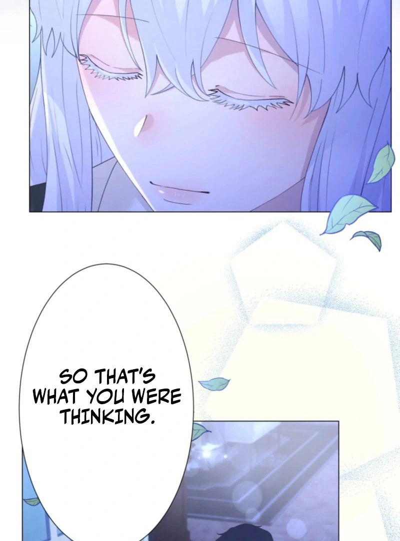The Saint Who Longs for Death Made a Contract with the Cursed Prince Chapter 17 - page 149