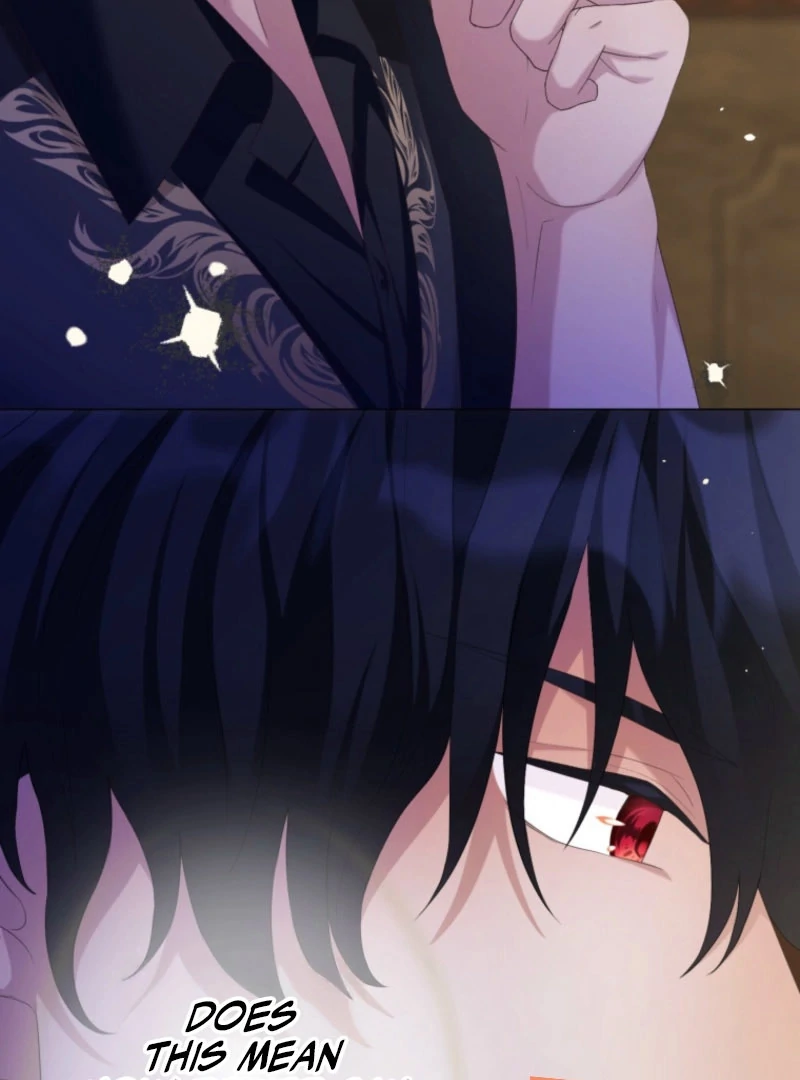 The Saint Who Longs for Death Made a Contract with the Cursed Prince Chapter 17 - page 15