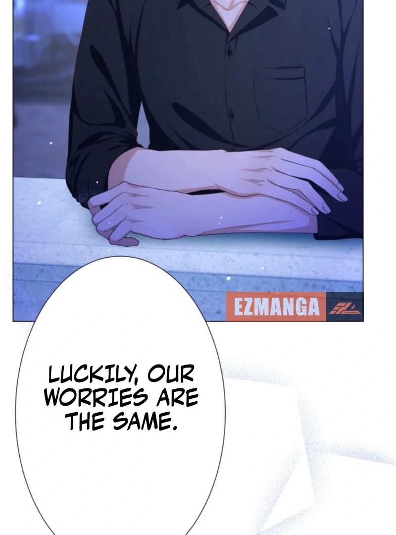 The Saint Who Longs for Death Made a Contract with the Cursed Prince Chapter 17 - page 155