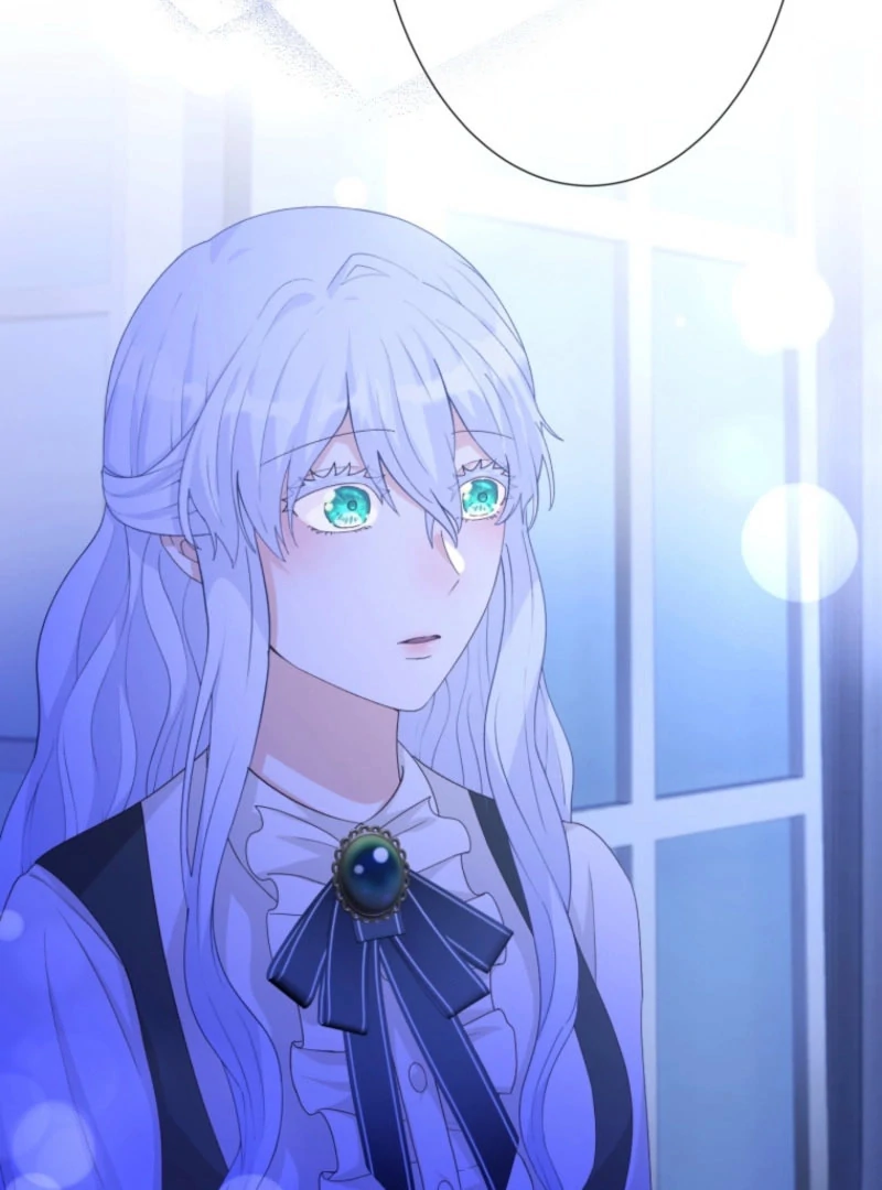 The Saint Who Longs for Death Made a Contract with the Cursed Prince Chapter 17 - page 157