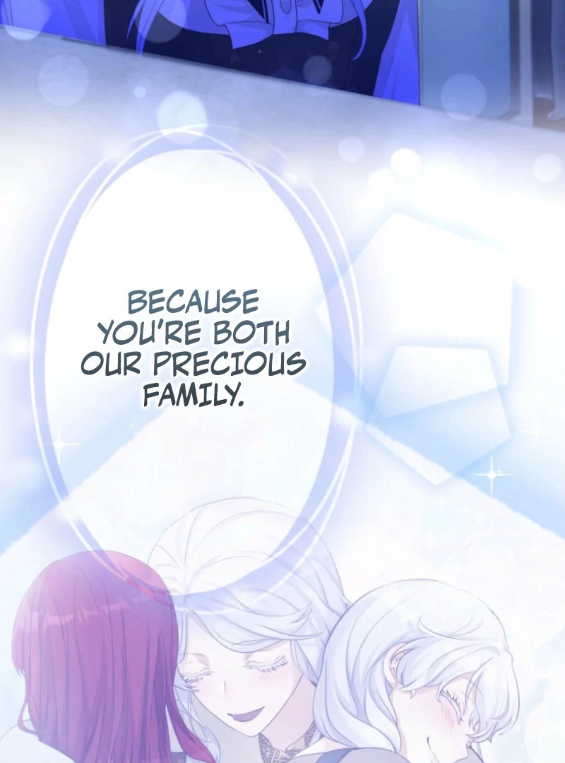 The Saint Who Longs for Death Made a Contract with the Cursed Prince Chapter 17 - page 158