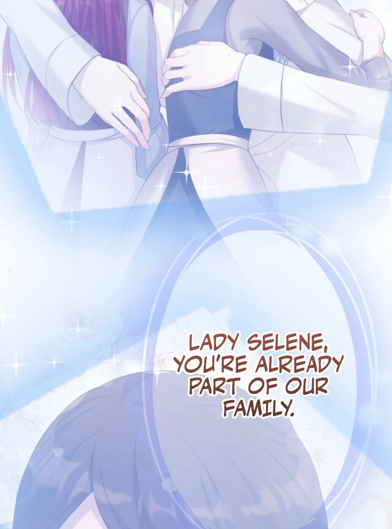 The Saint Who Longs for Death Made a Contract with the Cursed Prince Chapter 17 - page 159