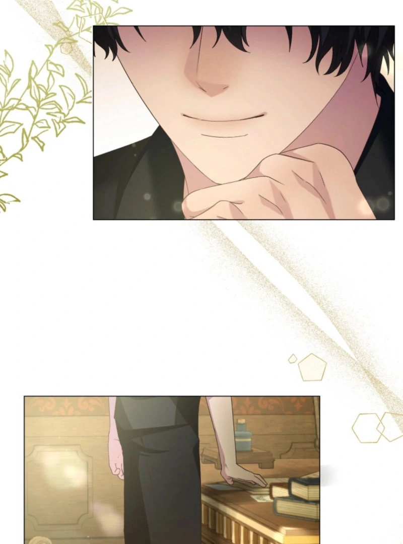 The Saint Who Longs for Death Made a Contract with the Cursed Prince Chapter 17 - page 18