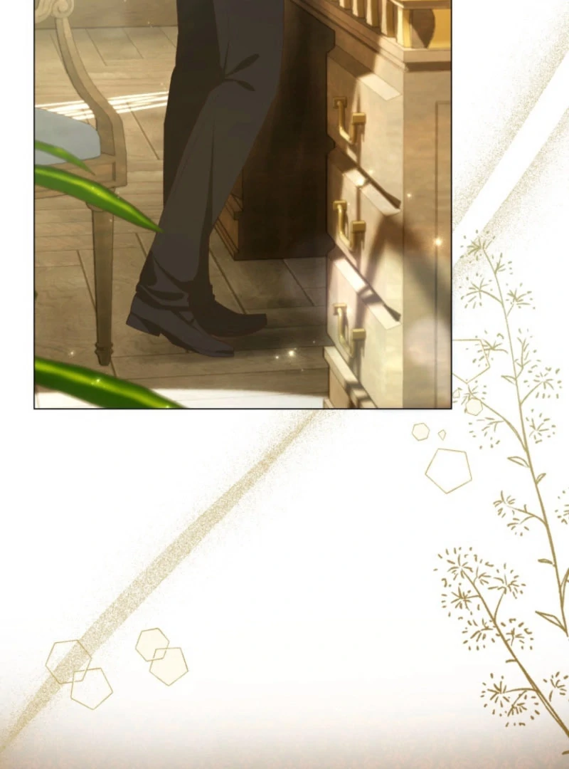 The Saint Who Longs for Death Made a Contract with the Cursed Prince Chapter 17 - page 19