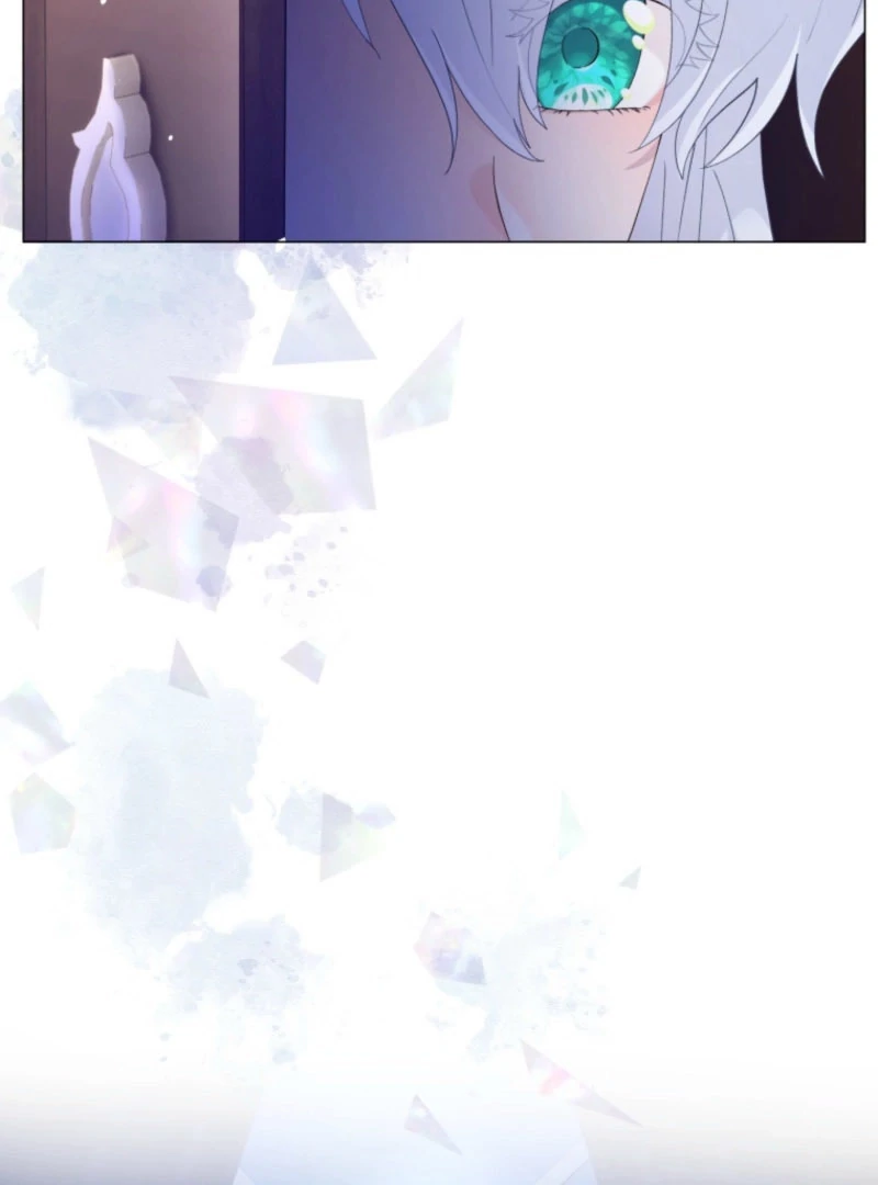 The Saint Who Longs for Death Made a Contract with the Cursed Prince Chapter 17 - page 31