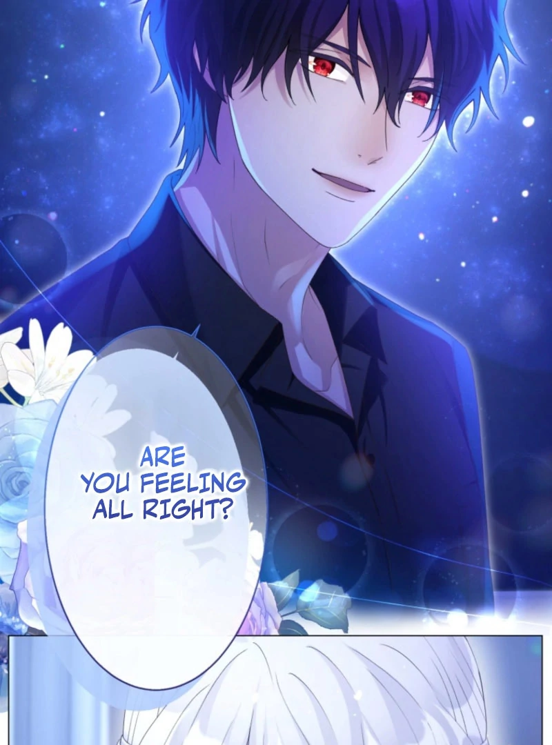 The Saint Who Longs for Death Made a Contract with the Cursed Prince Chapter 17 - page 37