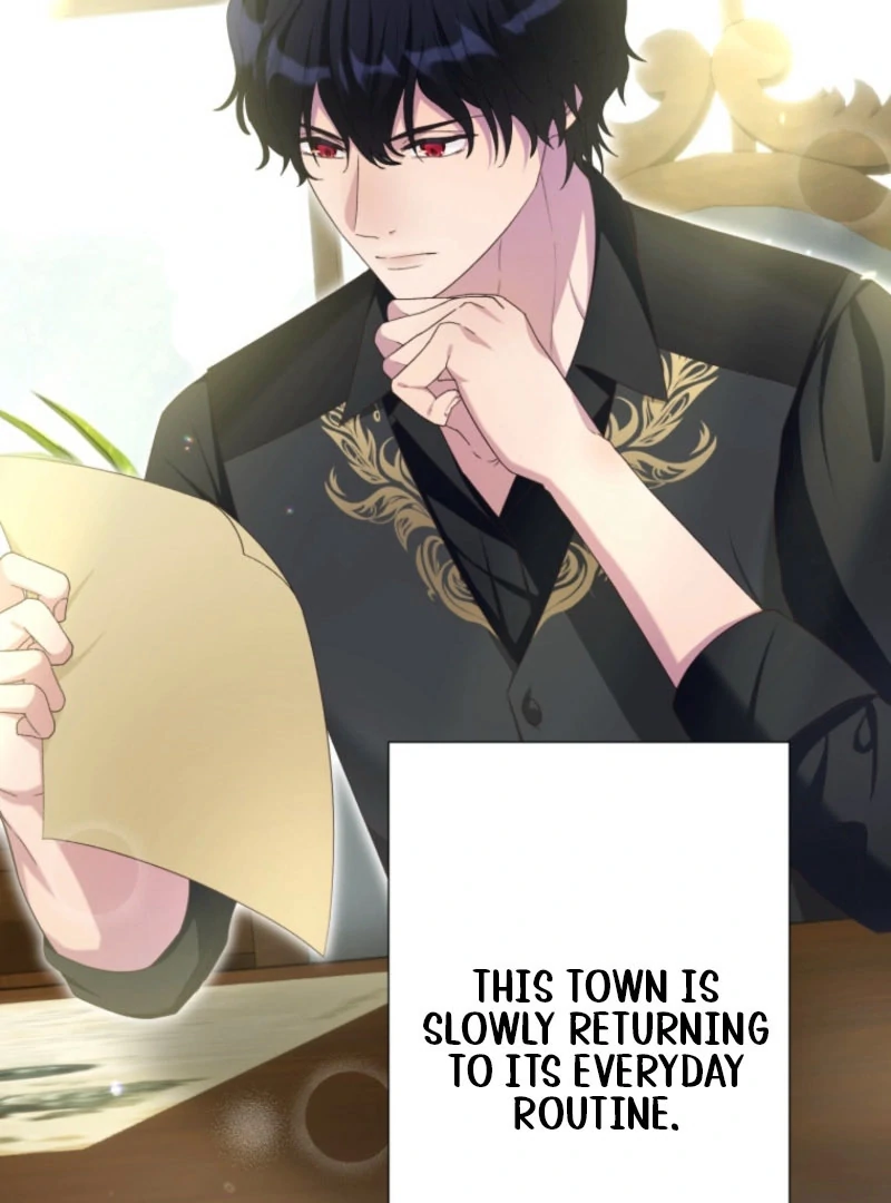 The Saint Who Longs for Death Made a Contract with the Cursed Prince Chapter 17 - page 4