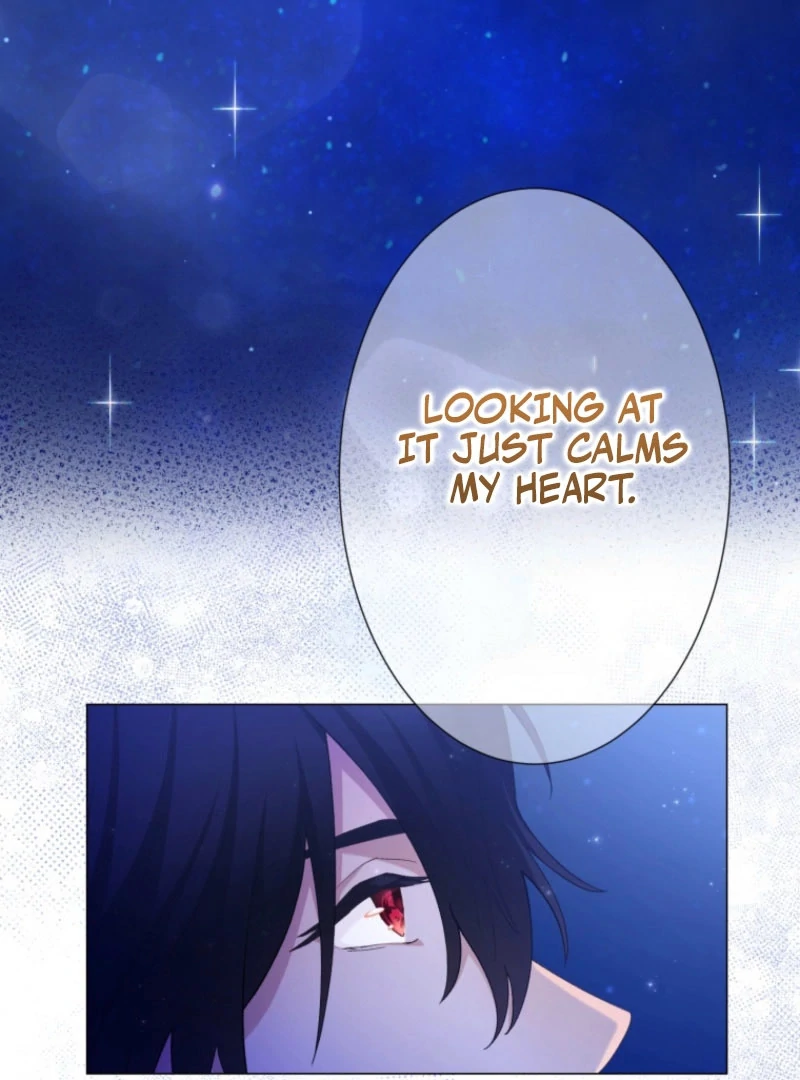 The Saint Who Longs for Death Made a Contract with the Cursed Prince Chapter 17 - page 42