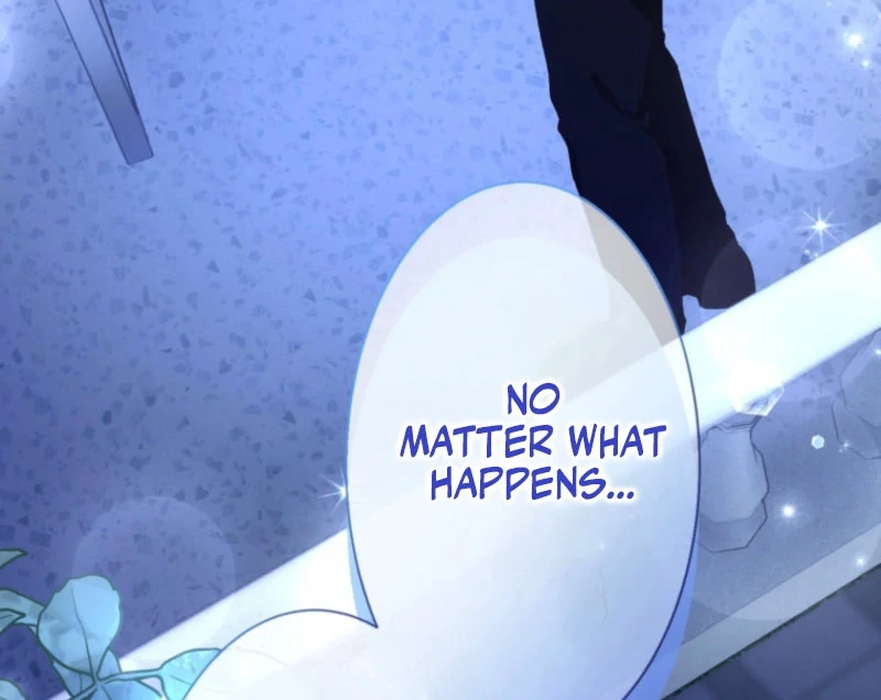 The Saint Who Longs for Death Made a Contract with the Cursed Prince Chapter 17 - page 45