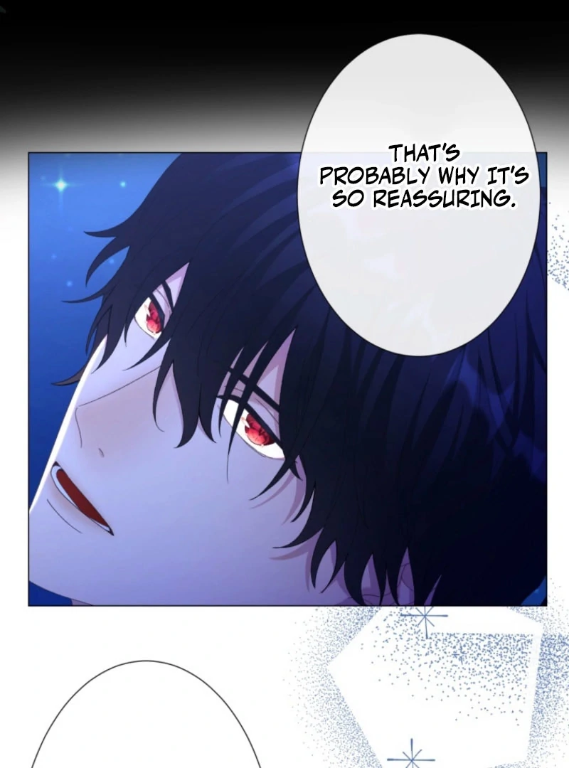 The Saint Who Longs for Death Made a Contract with the Cursed Prince Chapter 17 - page 47