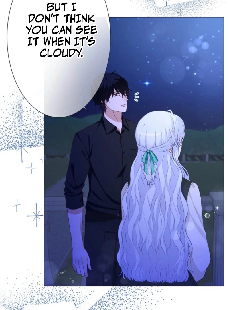 The Saint Who Longs for Death Made a Contract with the Cursed Prince Chapter 17 - page 48