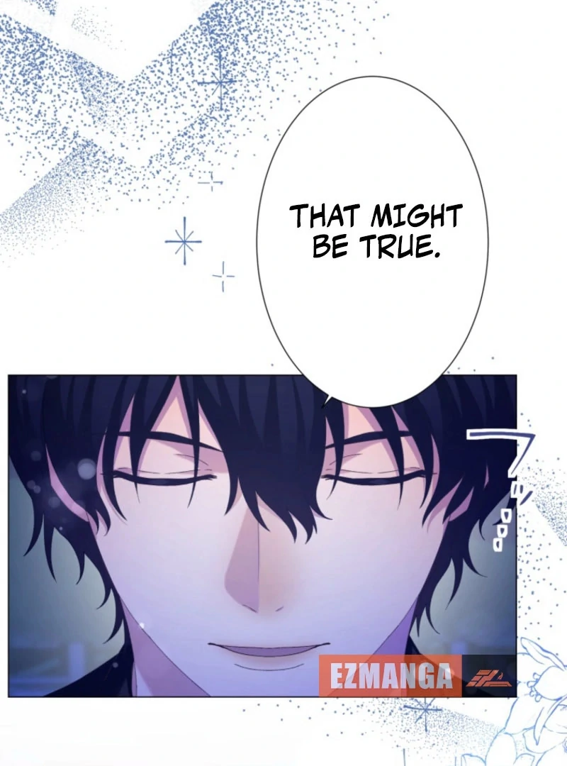 The Saint Who Longs for Death Made a Contract with the Cursed Prince Chapter 17 - page 49