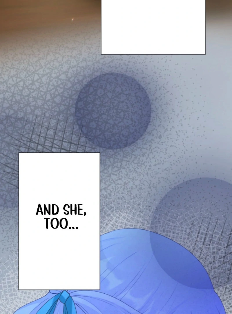 The Saint Who Longs for Death Made a Contract with the Cursed Prince Chapter 17 - page 5