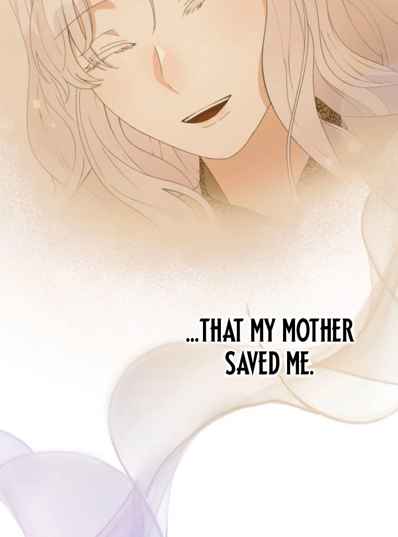 The Saint Who Longs for Death Made a Contract with the Cursed Prince Chapter 17 - page 55