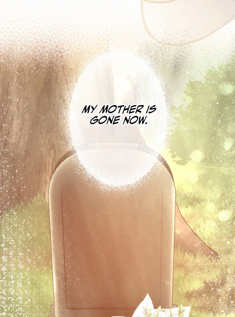 The Saint Who Longs for Death Made a Contract with the Cursed Prince Chapter 17 - page 57