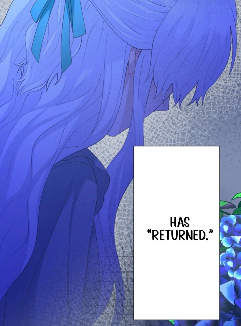 The Saint Who Longs for Death Made a Contract with the Cursed Prince Chapter 17 - page 6