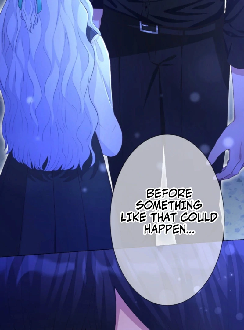The Saint Who Longs for Death Made a Contract with the Cursed Prince Chapter 17 - page 63