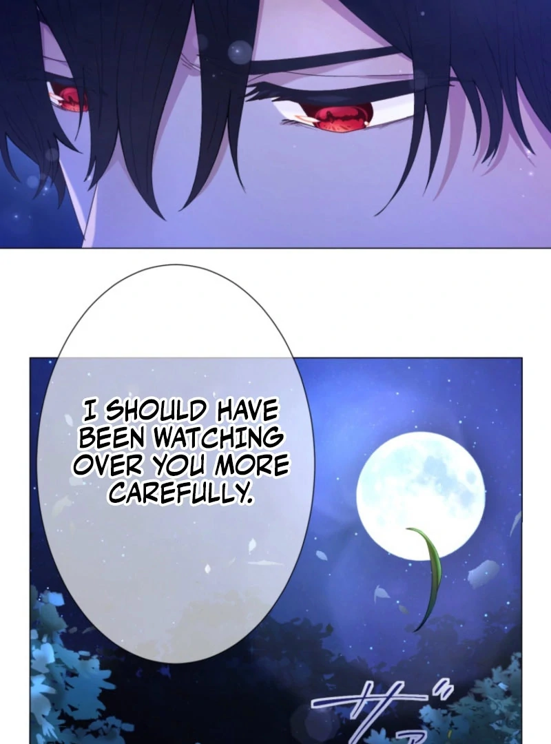 The Saint Who Longs for Death Made a Contract with the Cursed Prince Chapter 17 - page 64