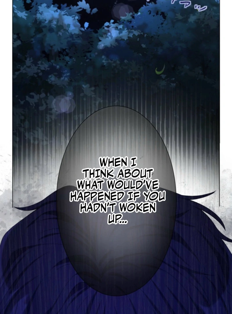 The Saint Who Longs for Death Made a Contract with the Cursed Prince Chapter 17 - page 65