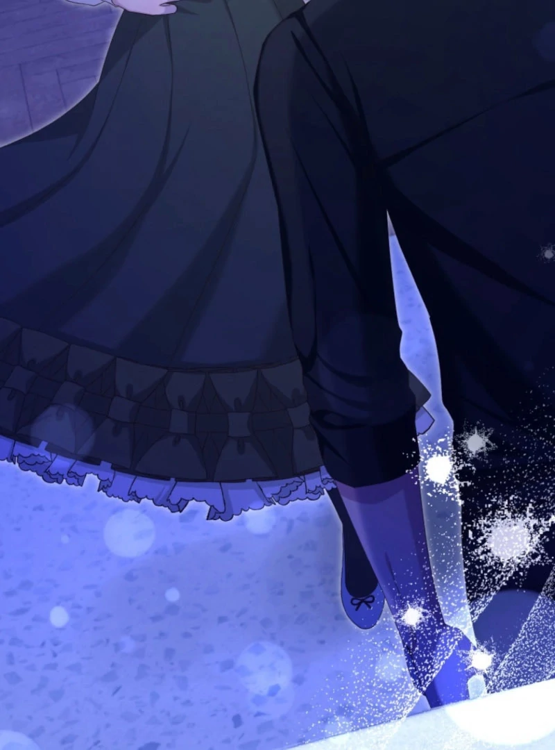 The Saint Who Longs for Death Made a Contract with the Cursed Prince Chapter 17 - page 71