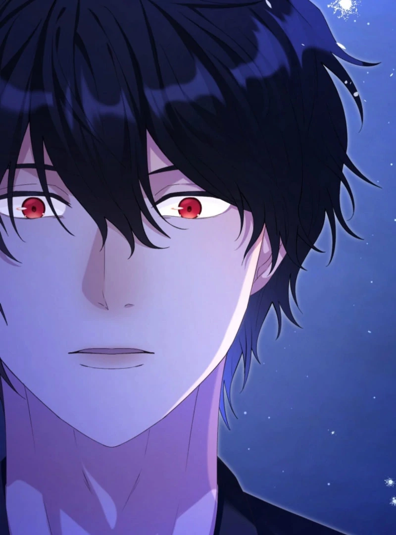 The Saint Who Longs for Death Made a Contract with the Cursed Prince Chapter 17 - page 73