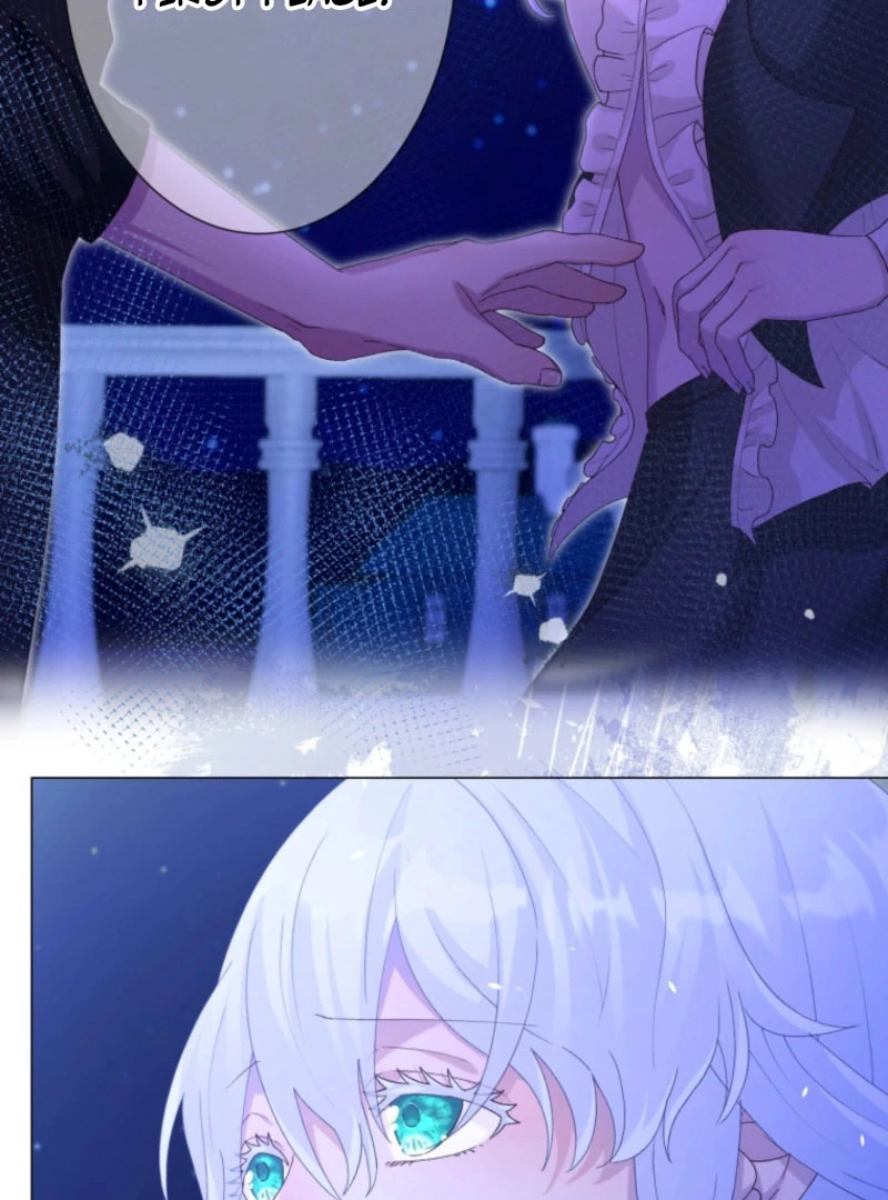The Saint Who Longs for Death Made a Contract with the Cursed Prince Chapter 17 - page 76
