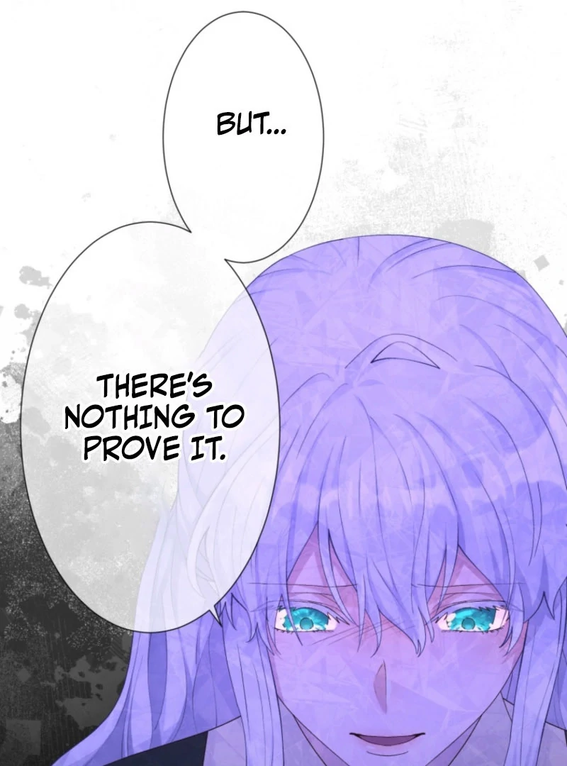 The Saint Who Longs for Death Made a Contract with the Cursed Prince Chapter 17 - page 81
