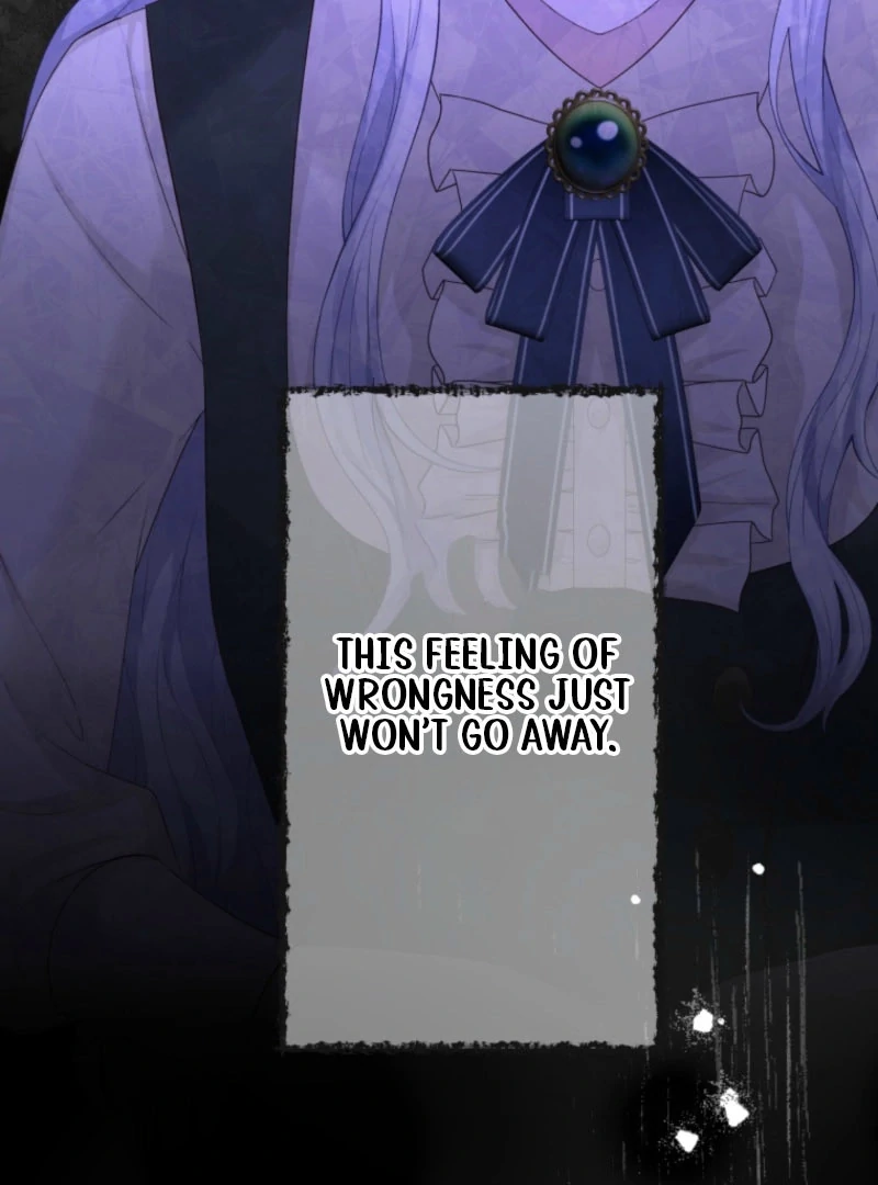 The Saint Who Longs for Death Made a Contract with the Cursed Prince Chapter 17 - page 82