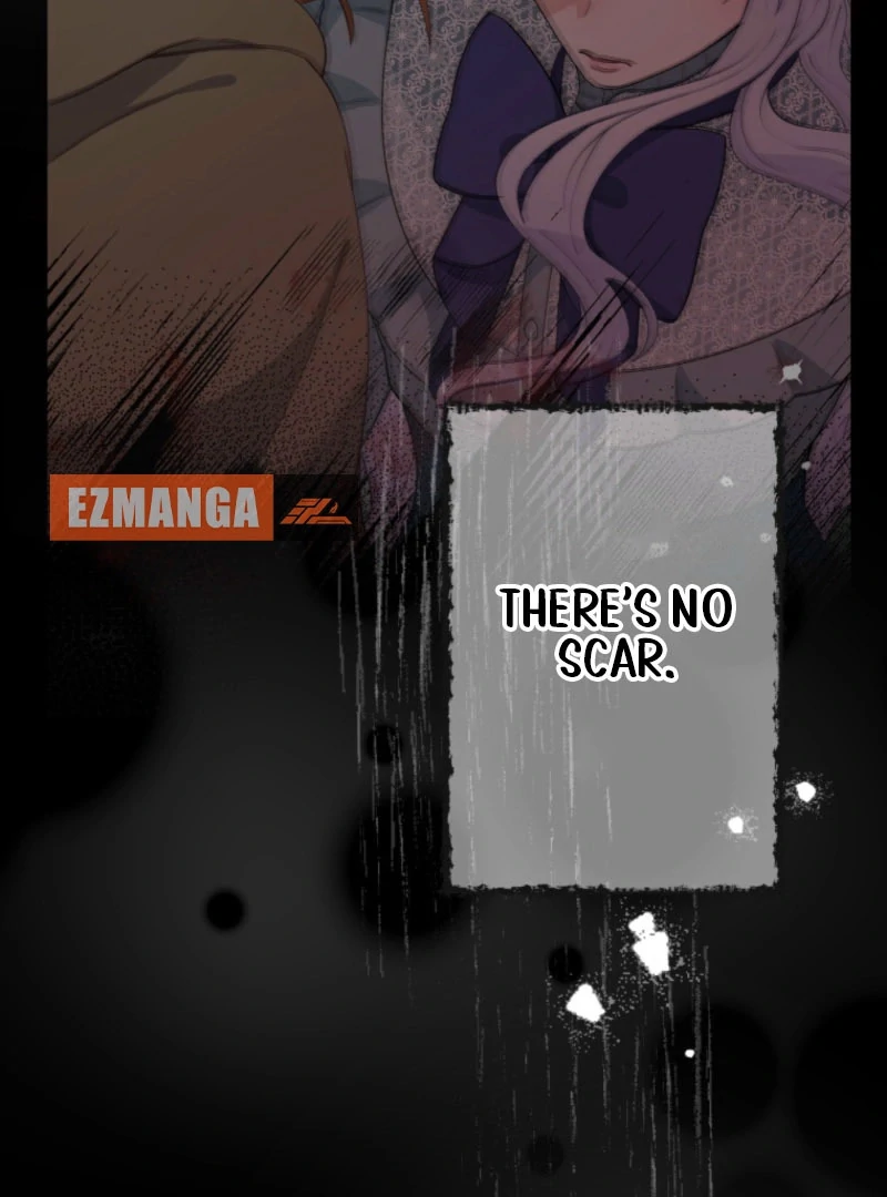 The Saint Who Longs for Death Made a Contract with the Cursed Prince Chapter 17 - page 84
