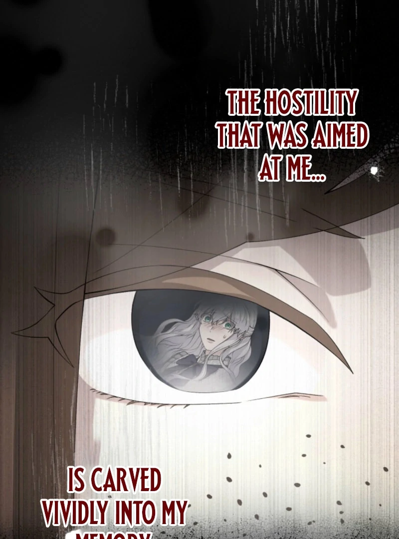 The Saint Who Longs for Death Made a Contract with the Cursed Prince Chapter 17 - page 86