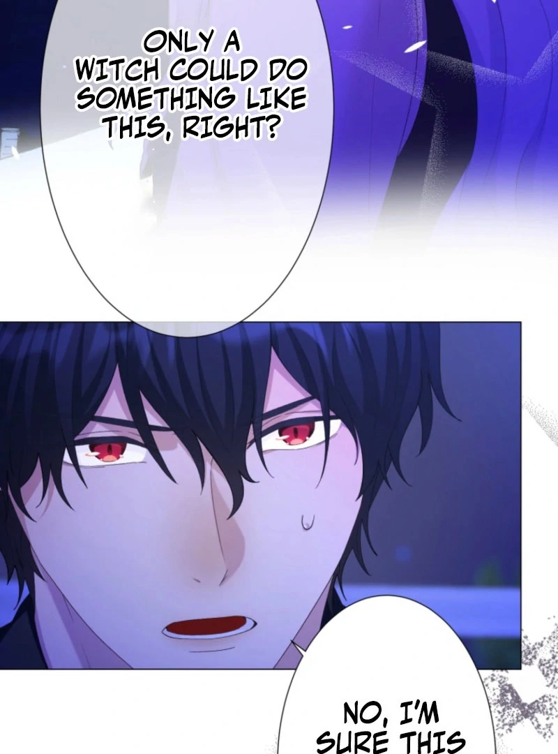 The Saint Who Longs for Death Made a Contract with the Cursed Prince Chapter 17 - page 91