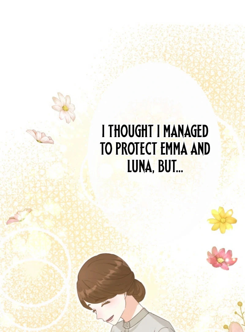 The Saint Who Longs for Death Made a Contract with the Cursed Prince Chapter 17 - page 94