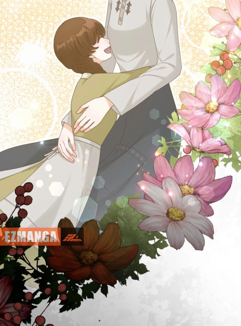 The Saint Who Longs for Death Made a Contract with the Cursed Prince Chapter 17 - page 95