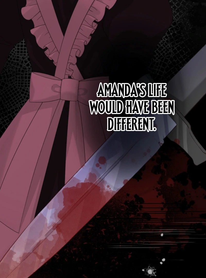 The Saint Who Longs for Death Made a Contract with the Cursed Prince Chapter 17 - page 97