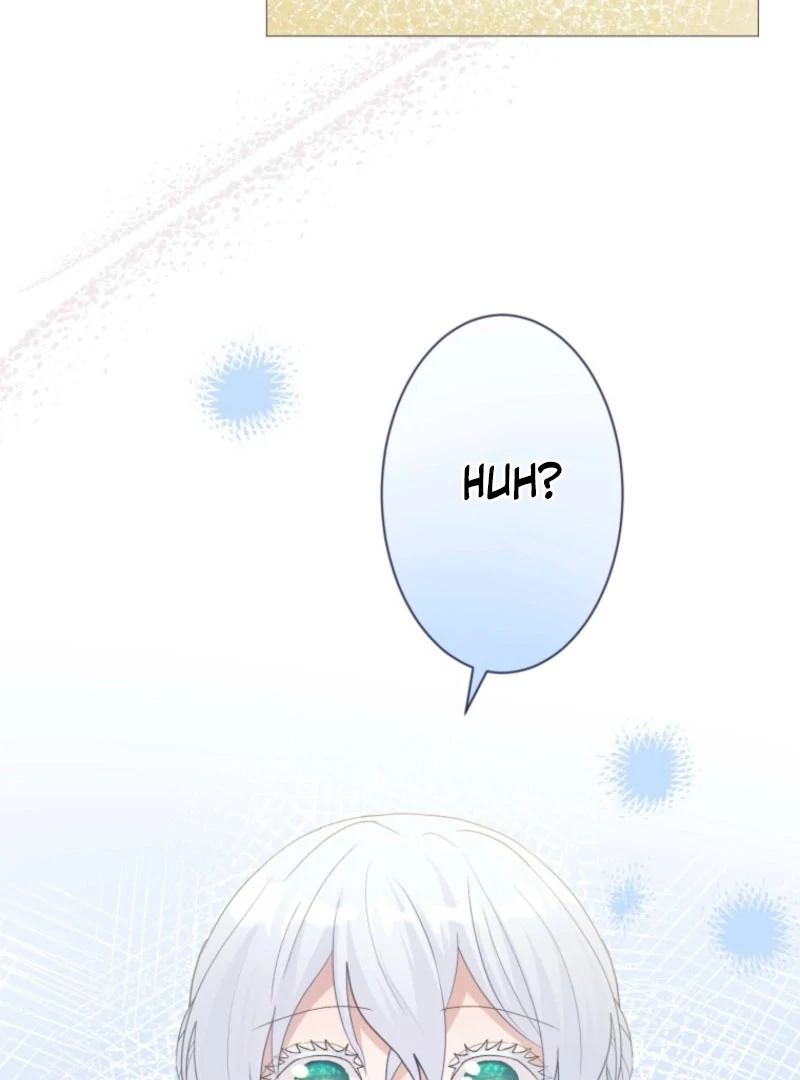 The Saint Who Longs for Death Made a Contract with the Cursed Prince Chapter 18 - page 107