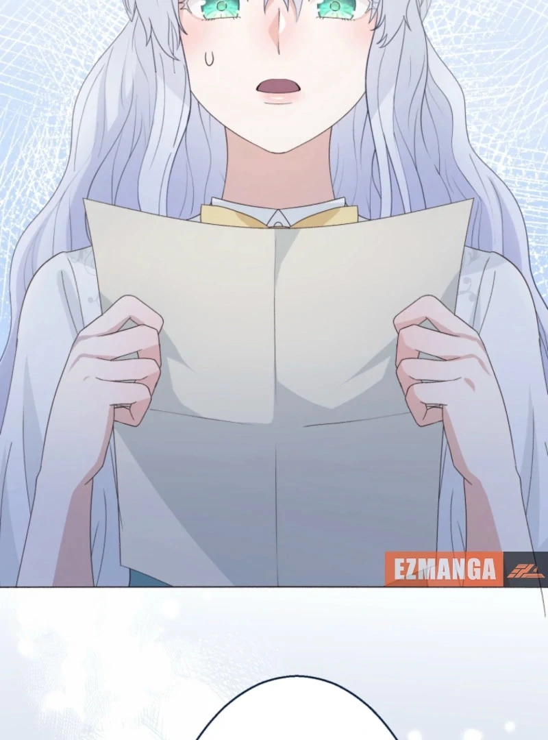 The Saint Who Longs for Death Made a Contract with the Cursed Prince Chapter 18 - page 108