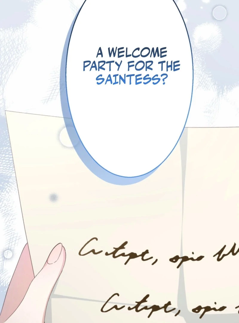 The Saint Who Longs for Death Made a Contract with the Cursed Prince Chapter 18 - page 109