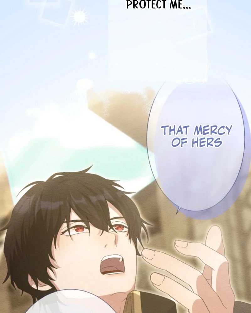 The Saint Who Longs for Death Made a Contract with the Cursed Prince Chapter 18 - page 12
