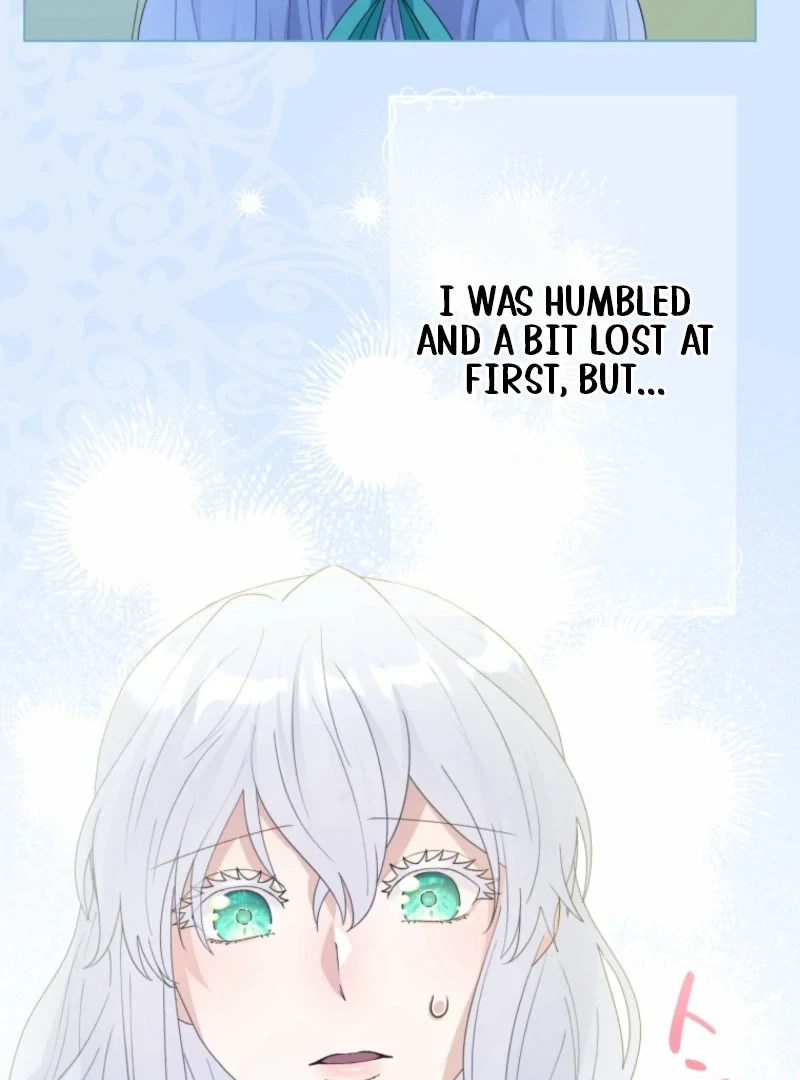 The Saint Who Longs for Death Made a Contract with the Cursed Prince Chapter 18 - page 15