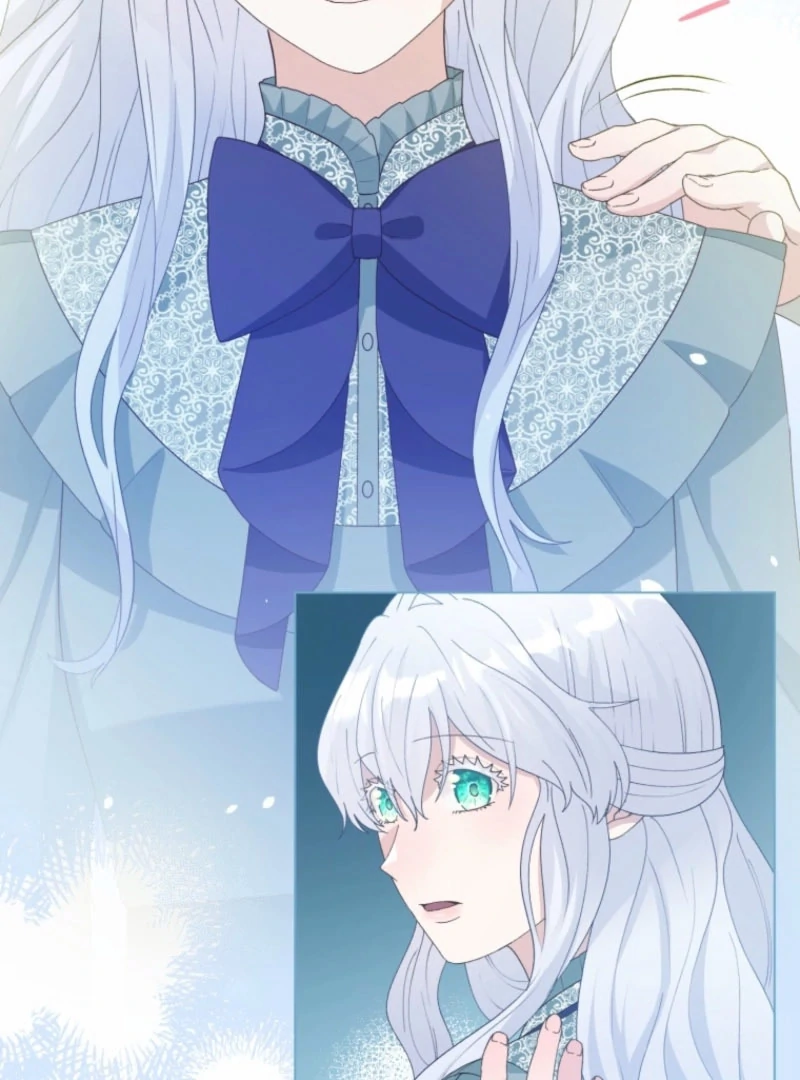The Saint Who Longs for Death Made a Contract with the Cursed Prince Chapter 18 - page 16