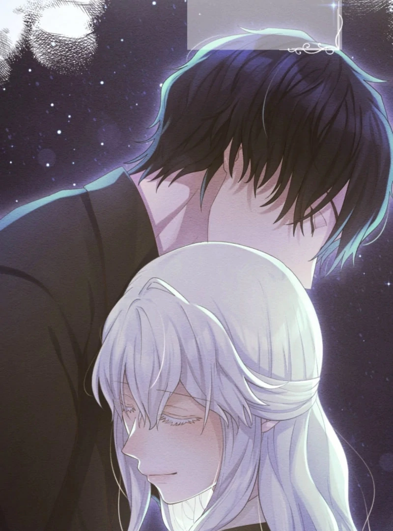 The Saint Who Longs for Death Made a Contract with the Cursed Prince Chapter 18 - page 20