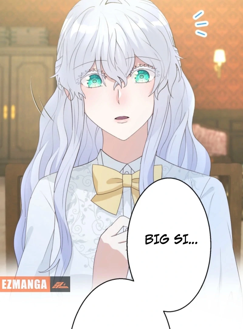 The Saint Who Longs for Death Made a Contract with the Cursed Prince Chapter 18 - page 23