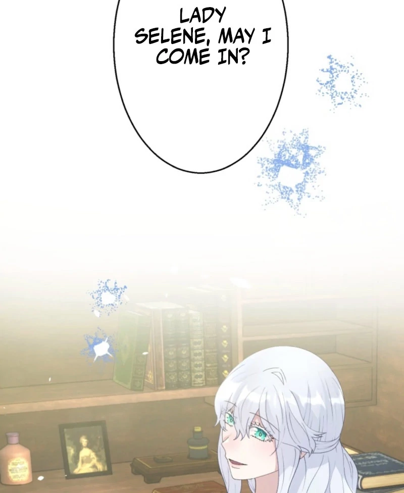 The Saint Who Longs for Death Made a Contract with the Cursed Prince Chapter 18 - page 24