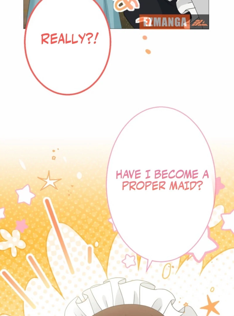 The Saint Who Longs for Death Made a Contract with the Cursed Prince Chapter 18 - page 30
