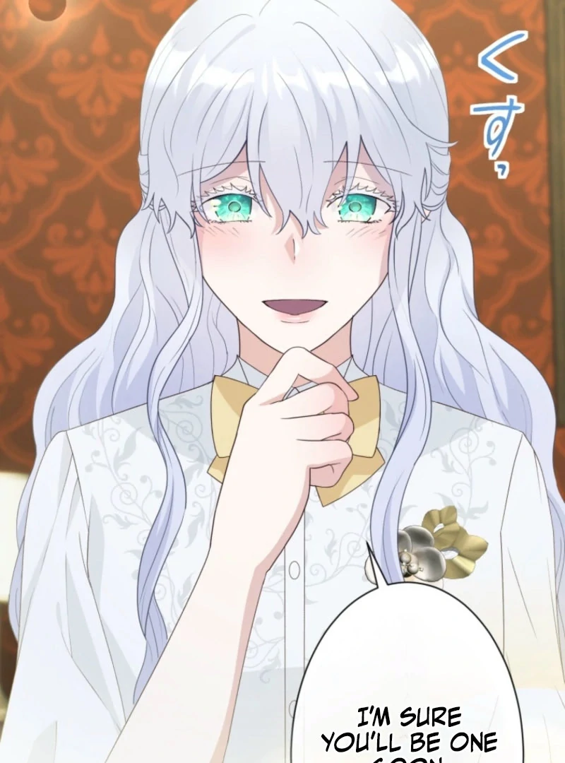 The Saint Who Longs for Death Made a Contract with the Cursed Prince Chapter 18 - page 34